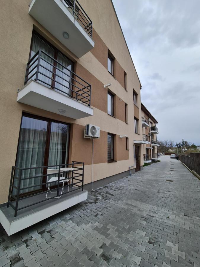 Select City Center Targu Mures Exterior photo